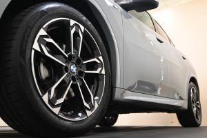 BMW X2 (U10) X2 sDrive 18d Msport
