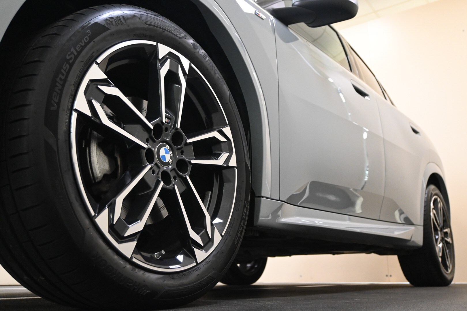 BMW X2 (U10) X2 sDrive 18d Msport