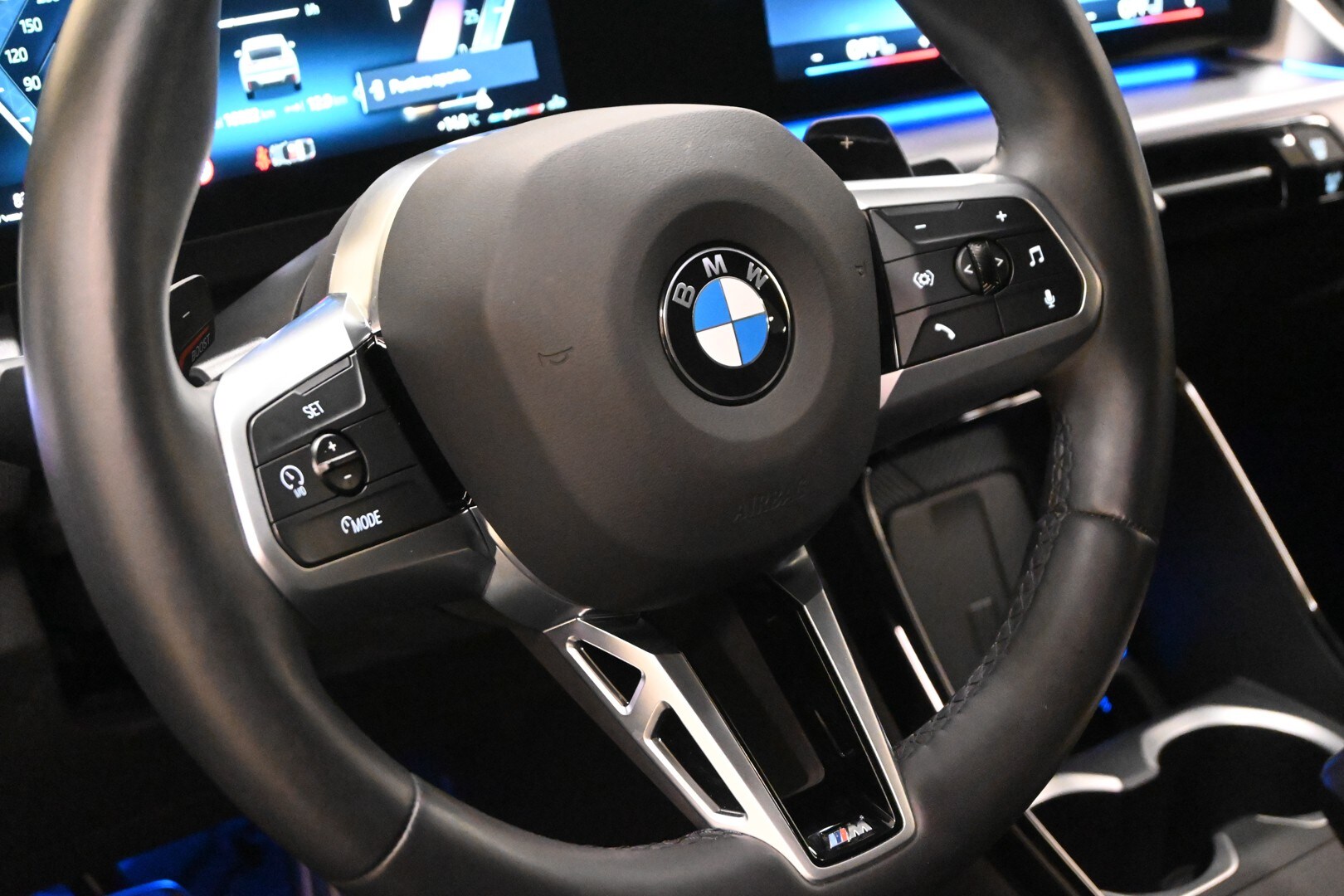 BMW X2 (U10) X2 sDrive 18d Msport