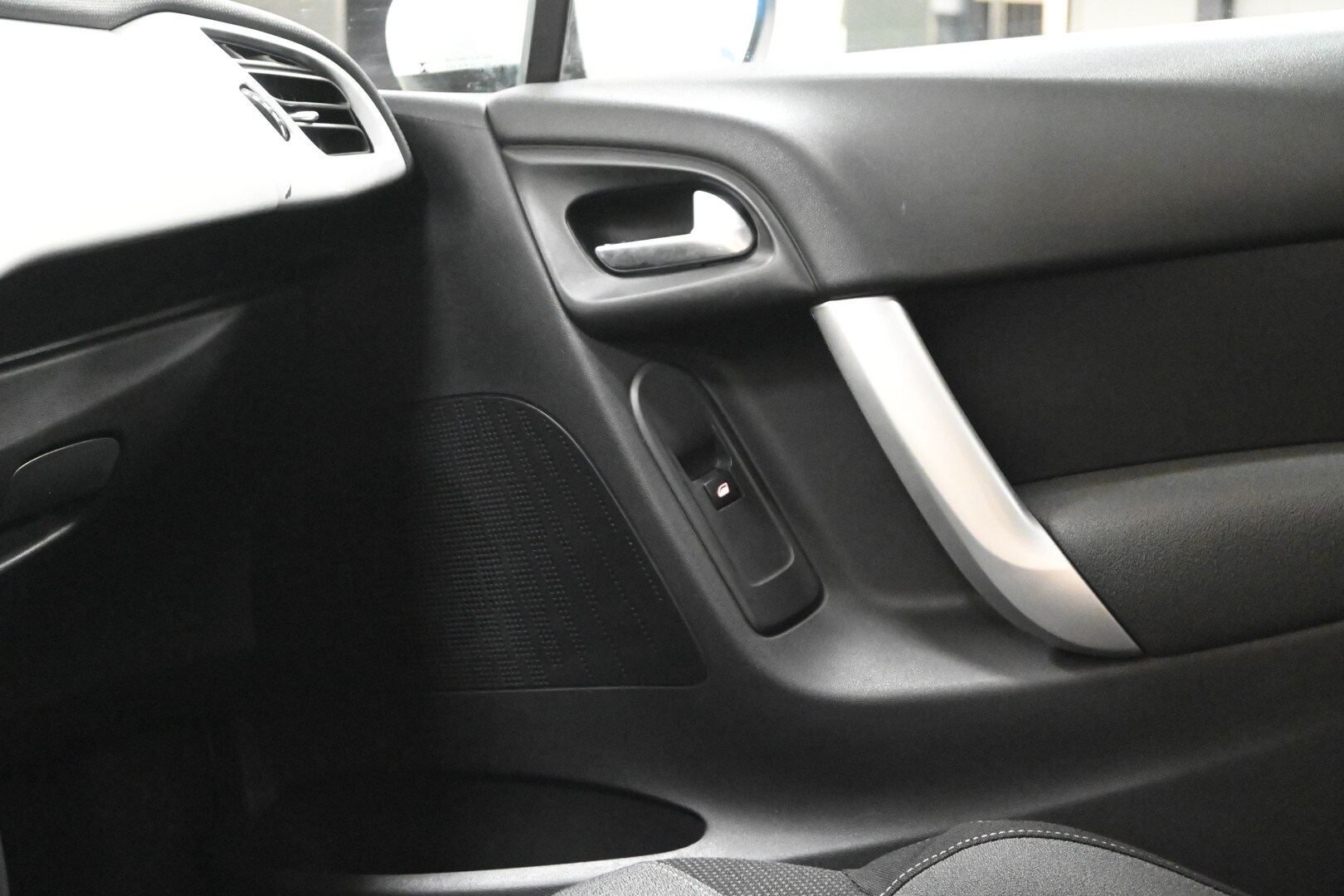 CITROEN C3 2ª serie C3 1.1 Seduction Limited