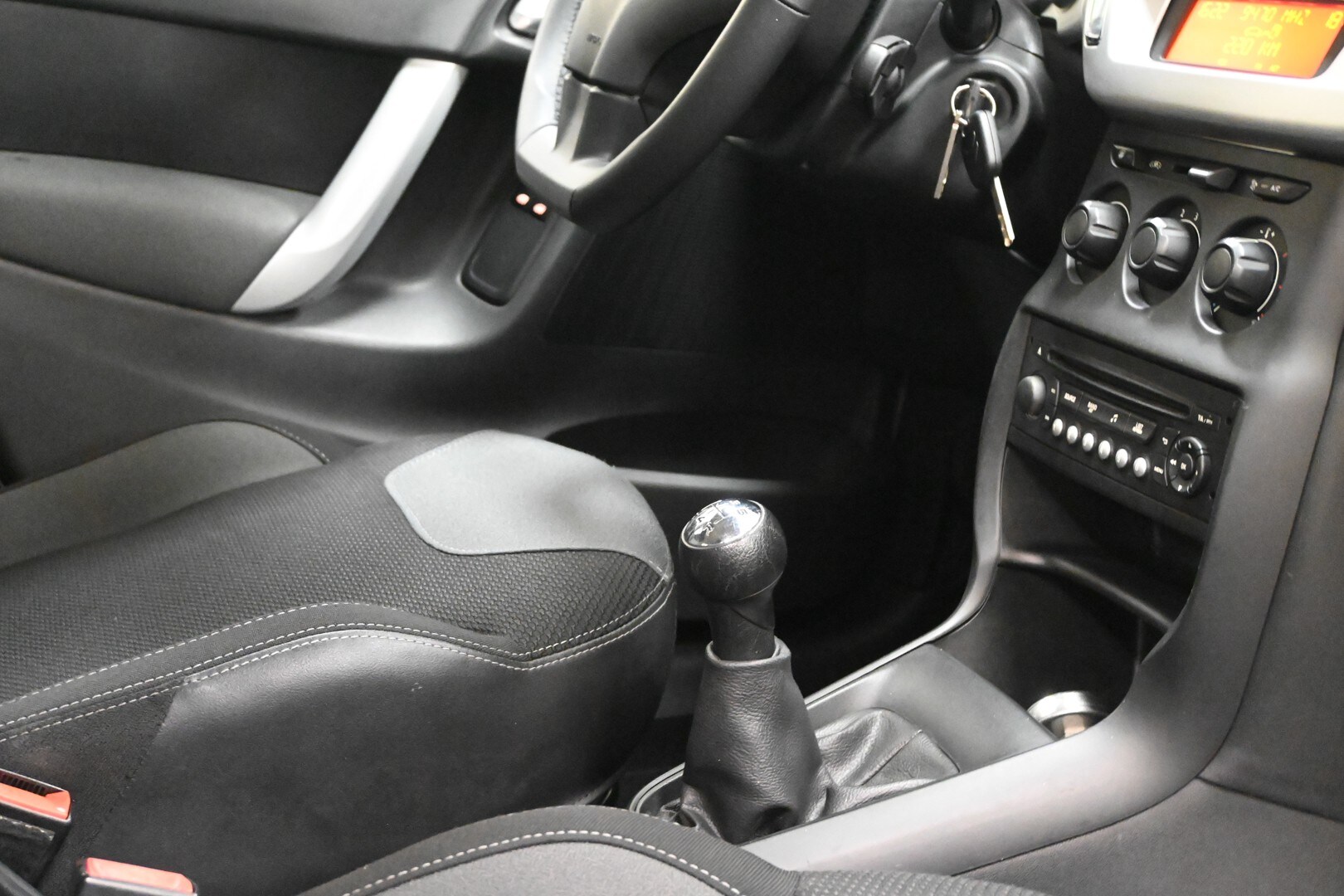 CITROEN C3 2ª serie C3 1.1 Seduction Limited