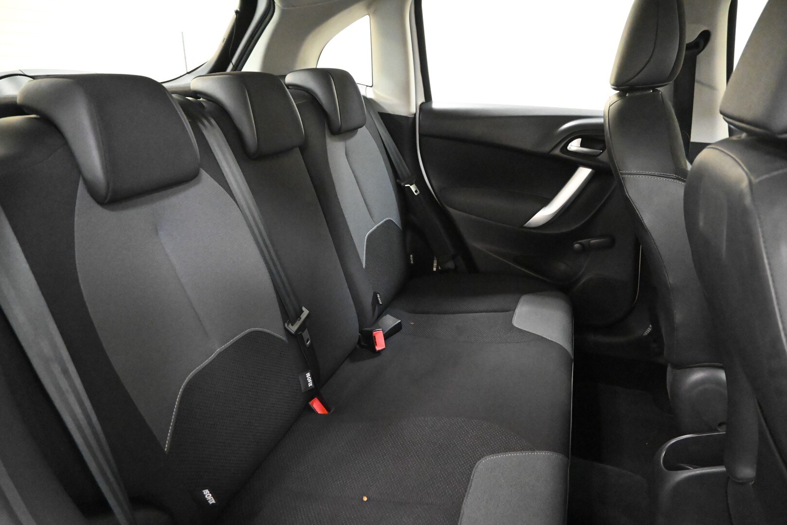 CITROEN C3 2ª serie C3 1.1 Seduction Limited