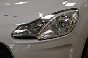 CITROEN C3 2ª serie C3 1.1 Seduction Limited