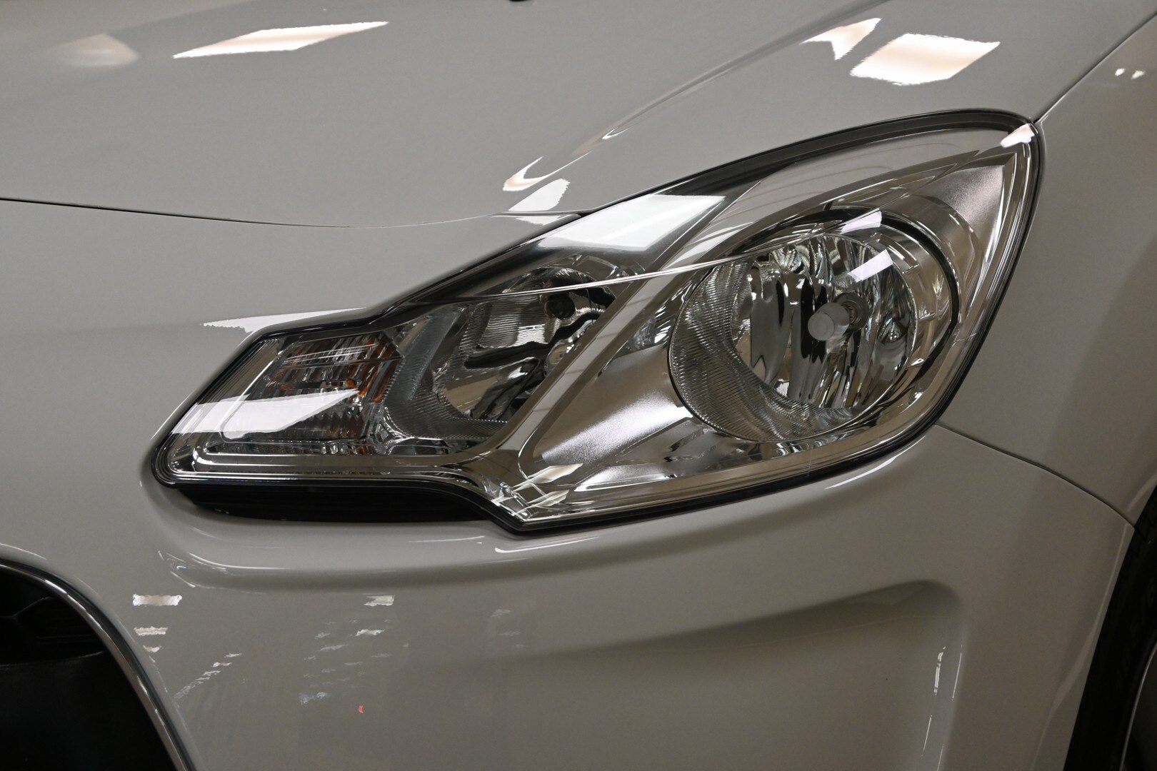 CITROEN C3 2ª serie C3 1.1 Seduction Limited