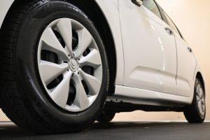 CITROEN C3 2ª serie C3 1.1 Seduction Limited