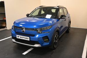 CITROEN C3 4ª serie C3 PureTech 100 S&S Plus