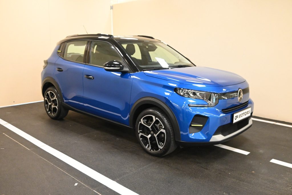 CITROEN C3 4ª serie C3 PureTech 100 S&S Plus