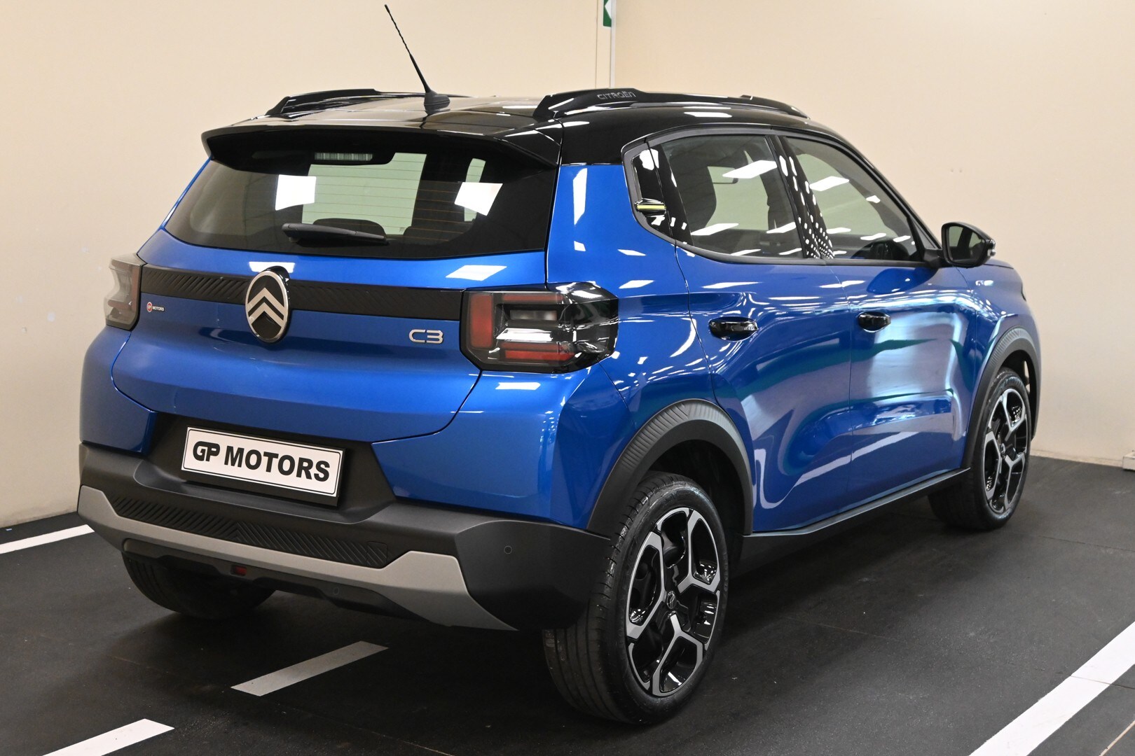 CITROEN C3 4ª serie C3 PureTech 100 S&S Plus