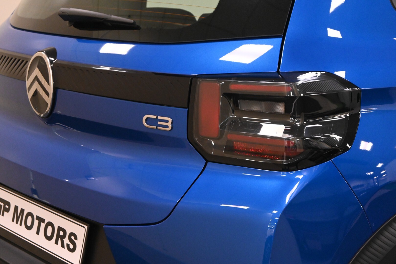 CITROEN C3 4ª serie C3 PureTech 100 S&S Plus