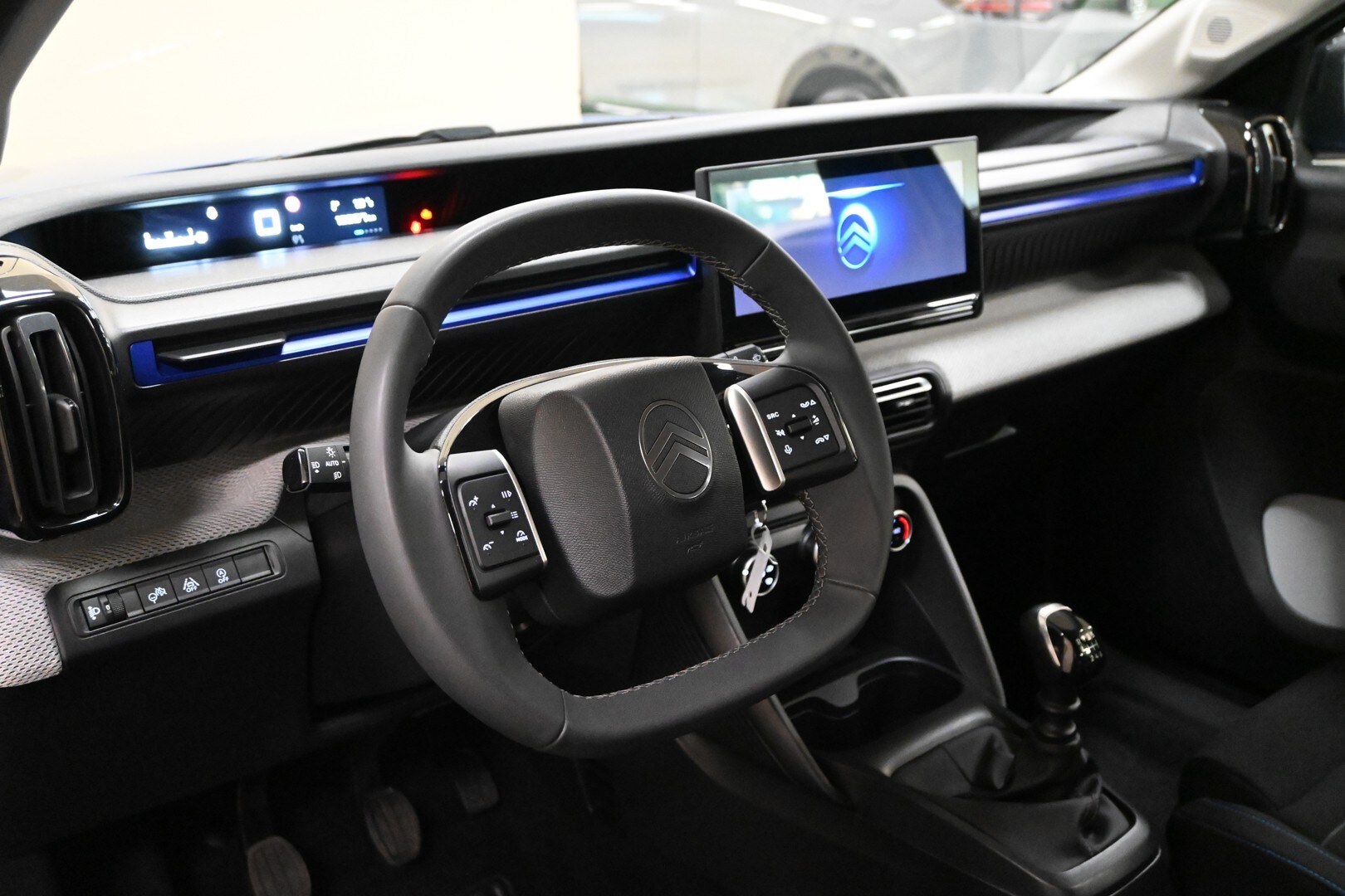 CITROEN C3 4ª serie C3 PureTech 100 S&S Plus