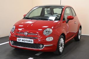 FIAT 500 (2015-2024) 500 1.2 EasyPower Lounge