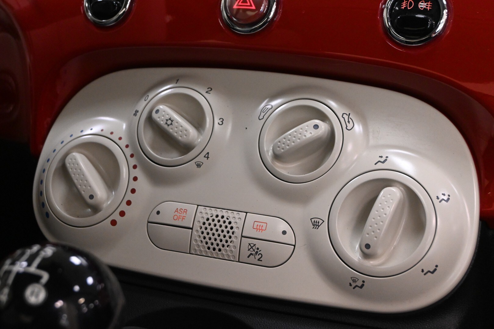 FIAT 500 (2015-2024) 500 1.2 EasyPower Lounge
