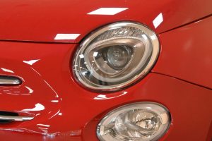 FIAT 500 (2015-2024) 500 1.2 EasyPower Lounge