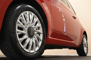 FIAT 500 (2015-2024) 500 1.2 EasyPower Lounge