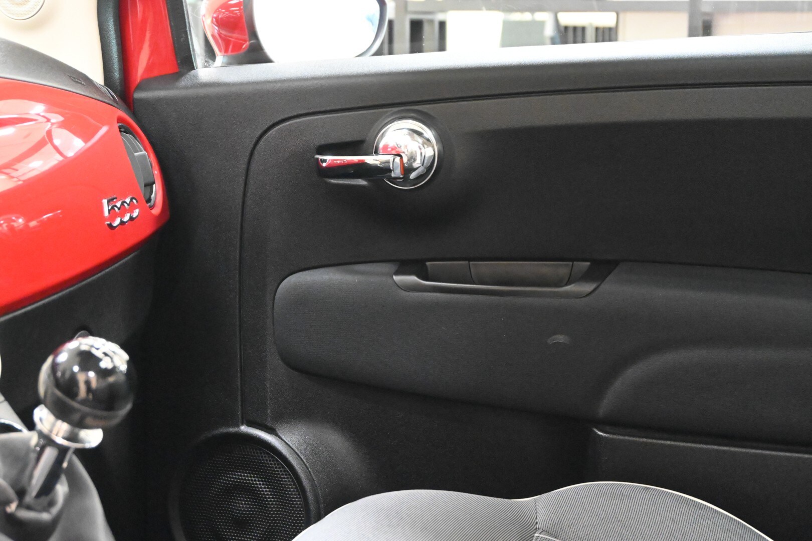 FIAT 500 (2015-2024) 500 1.2 EasyPower Lounge