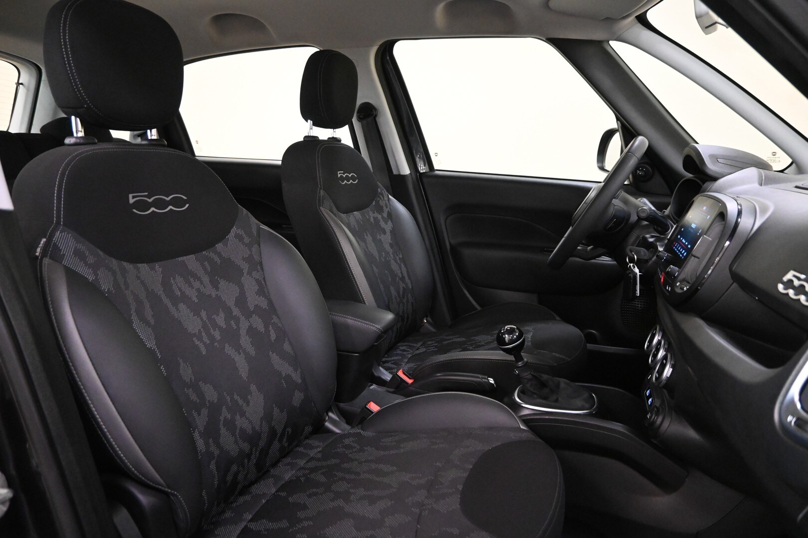 FIAT 500L 500L 1.4 95 CV S&S Cross