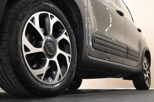 FIAT 500L 500L 1.4 95 CV S&S Cross