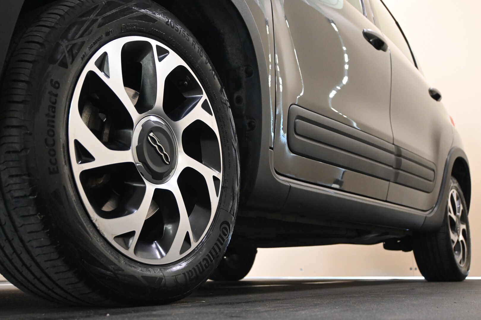 FIAT 500L 500L 1.4 95 CV S&S Cross