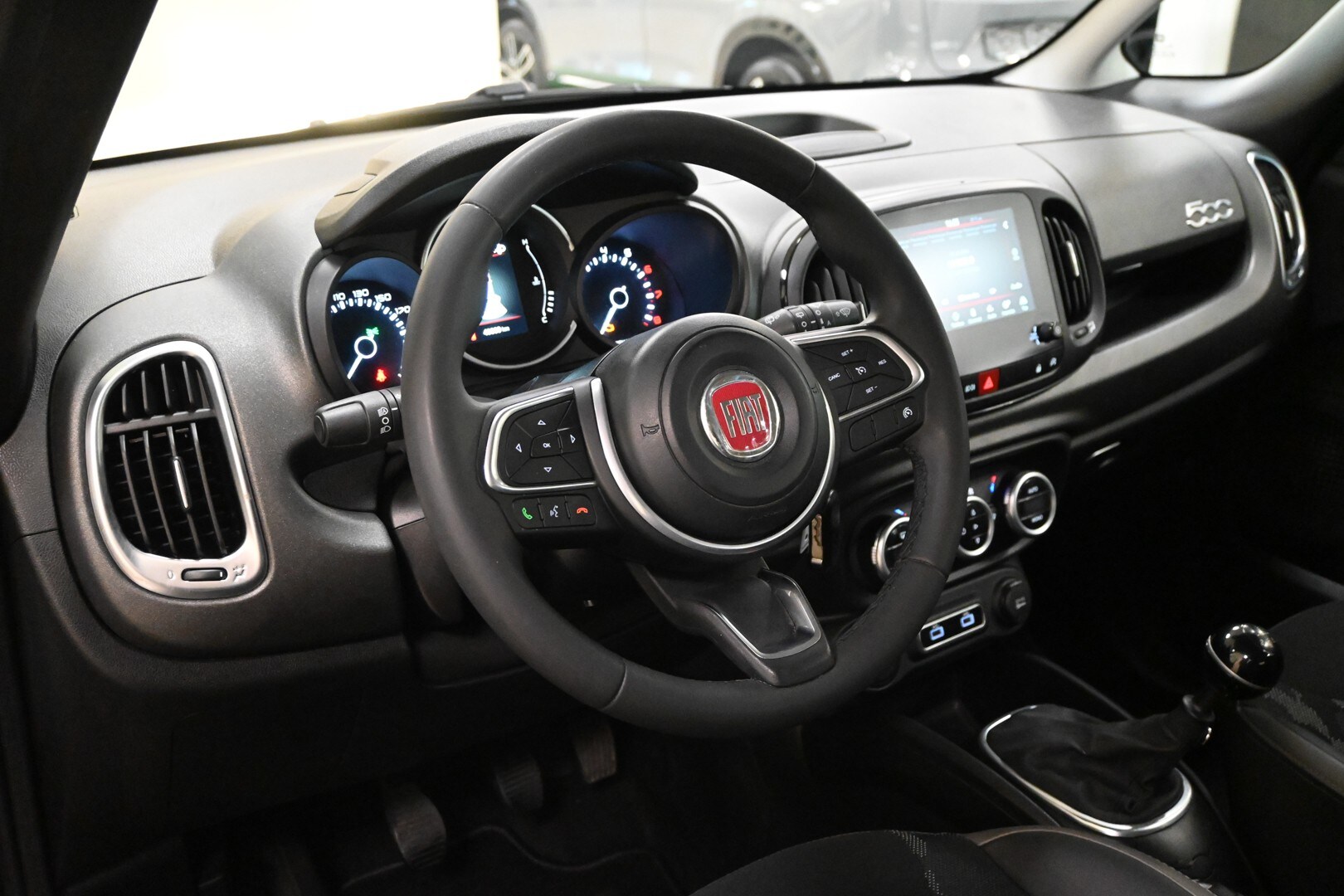 FIAT 500L 500L 1.4 95 CV S&S Cross