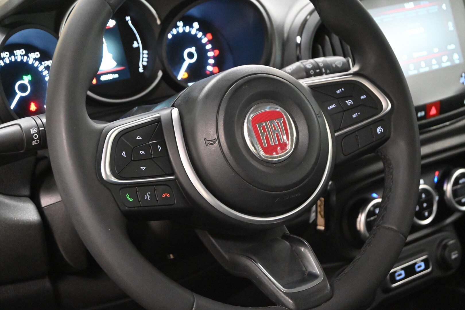 FIAT 500L 500L 1.4 95 CV S&S Cross