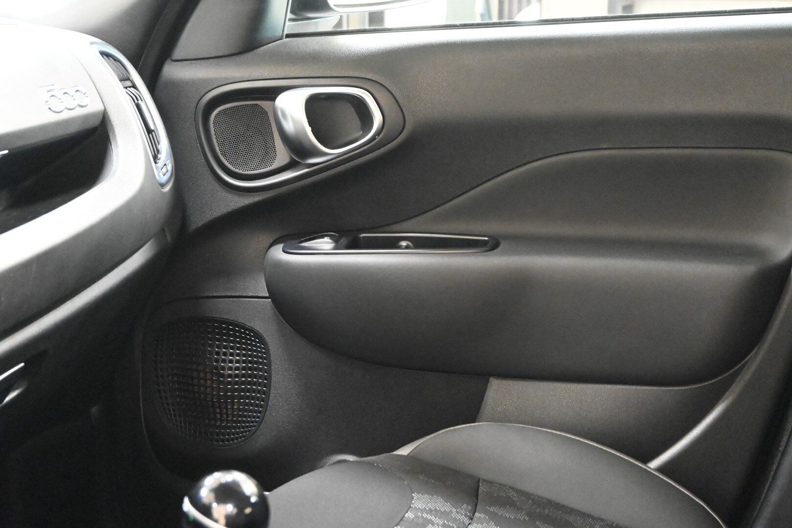 FIAT 500L 500L 1.4 95 CV S&S Cross
