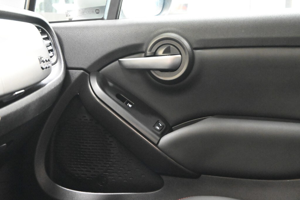 FIAT 500X 500X 1.5 T4 Hybrid 130 CV DCT Sport