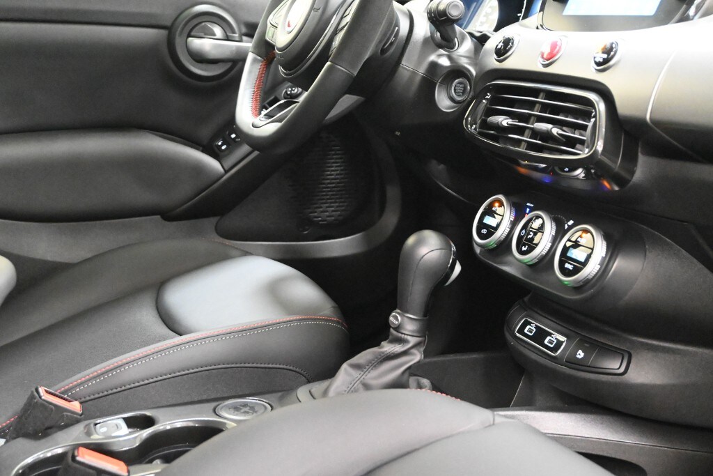 FIAT 500X 500X 1.5 T4 Hybrid 130 CV DCT Sport