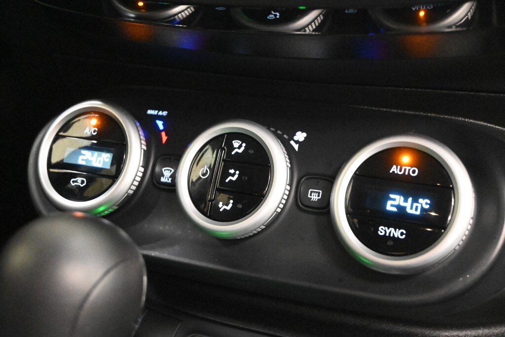 FIAT 500X 500X 1.5 T4 Hybrid 130 CV DCT Sport