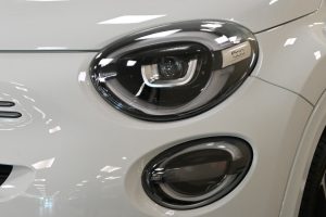 FIAT 500X 500X 1.5 T4 Hybrid 130 CV DCT Sport