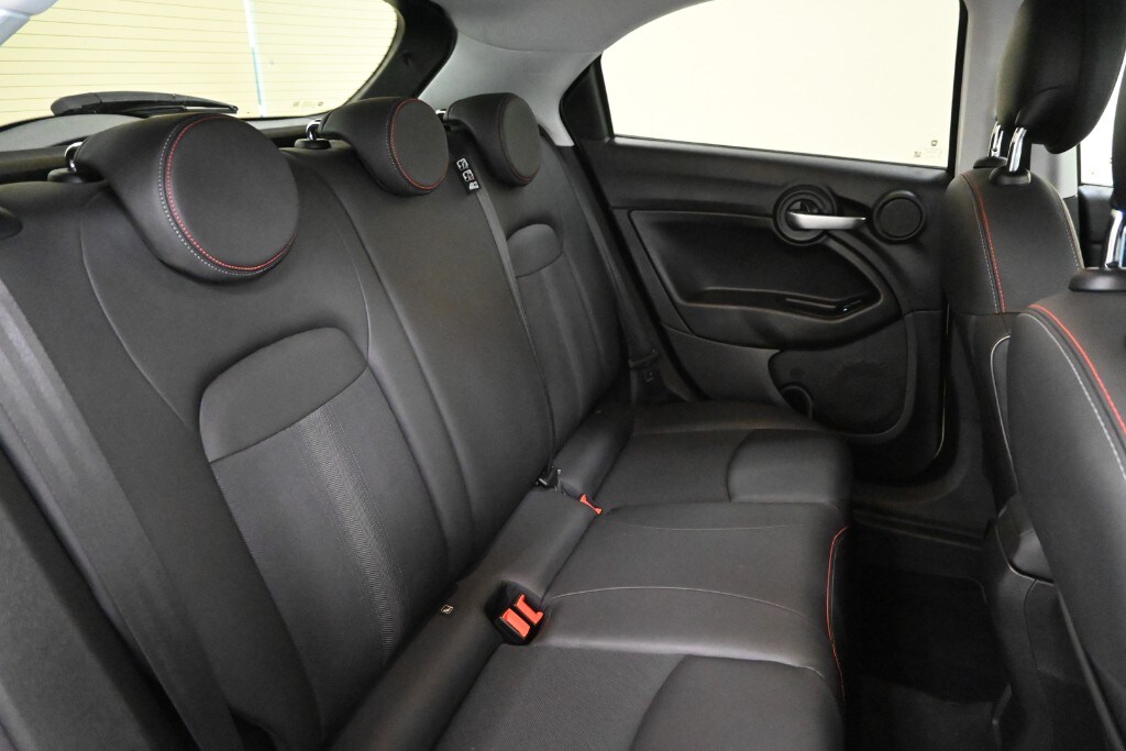 FIAT 500X 500X 1.5 T4 Hybrid 130 CV DCT Sport
