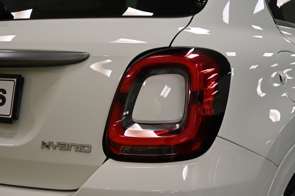 FIAT 500X 500X 1.5 T4 Hybrid 130 CV DCT Sport