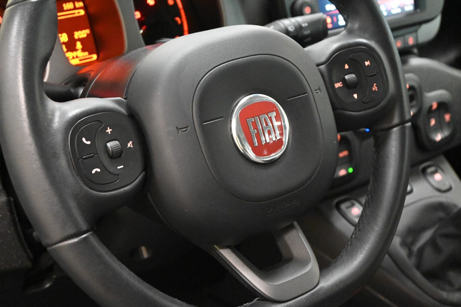 FIAT Panda Cross Panda Cross 0.9 TwinAir Turbo …