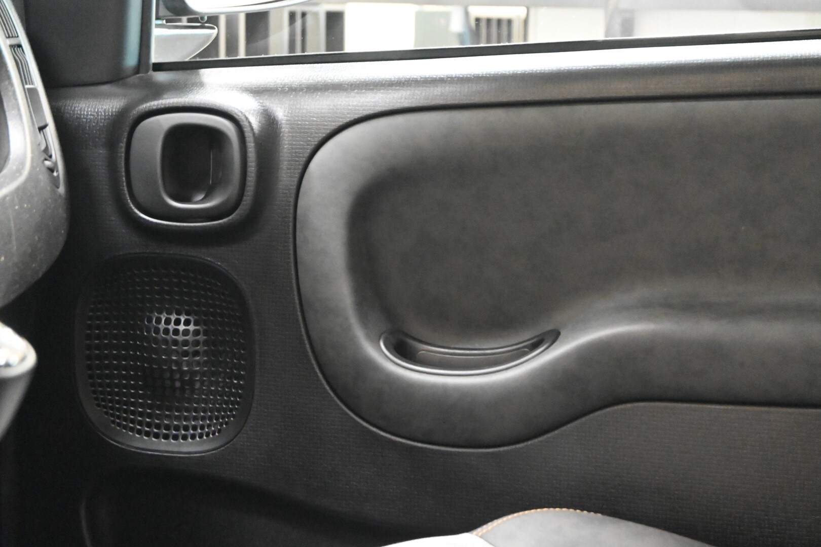 FIAT Panda Cross Panda Cross 0.9 TwinAir Turbo …
