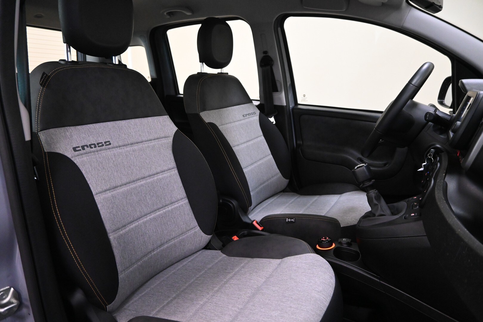 FIAT Panda Cross Panda Cross 0.9 TwinAir Turbo …