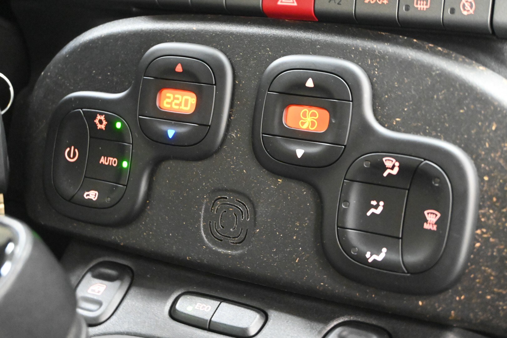 FIAT Panda Cross Panda Cross 0.9 TwinAir Turbo …