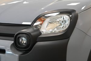 FIAT Panda Cross Panda Cross 0.9 TwinAir Turbo …