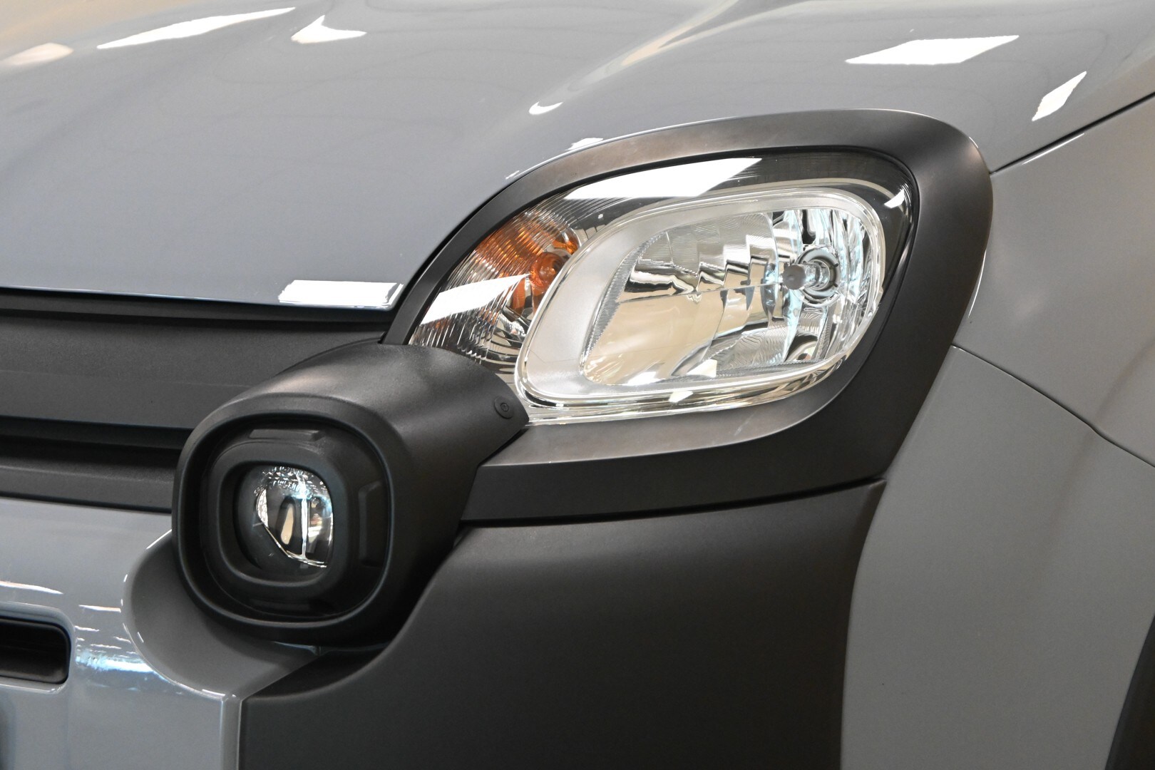 FIAT Panda Cross Panda Cross 0.9 TwinAir Turbo …