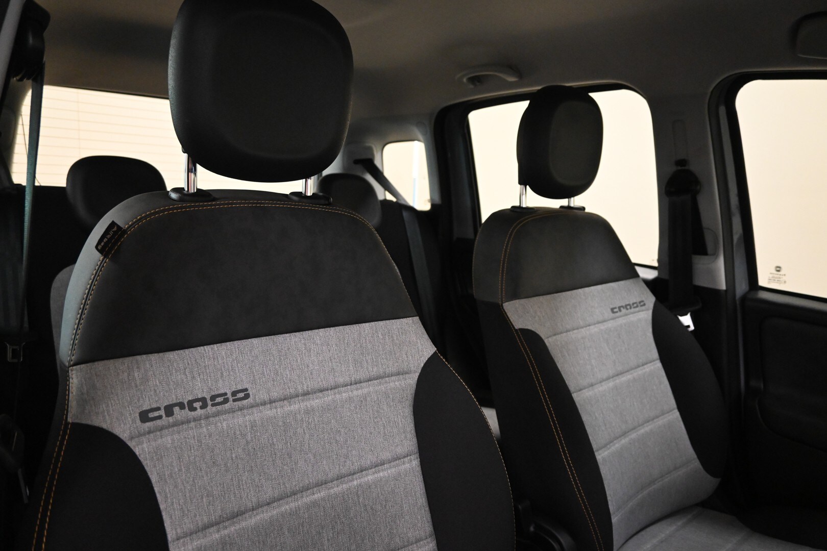FIAT Panda Cross Panda Cross 0.9 TwinAir Turbo …