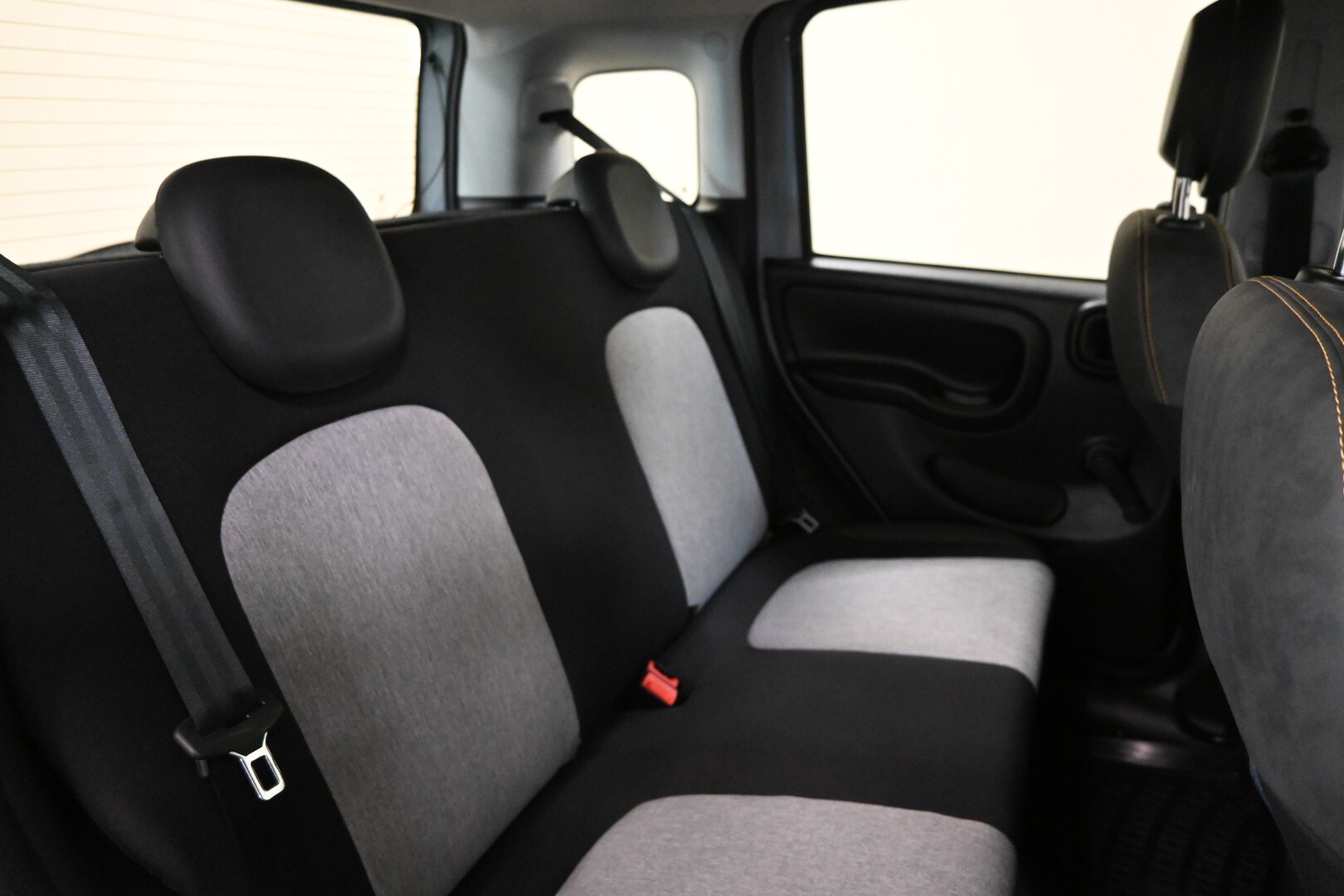 FIAT Panda Cross Panda Cross 0.9 TwinAir Turbo …
