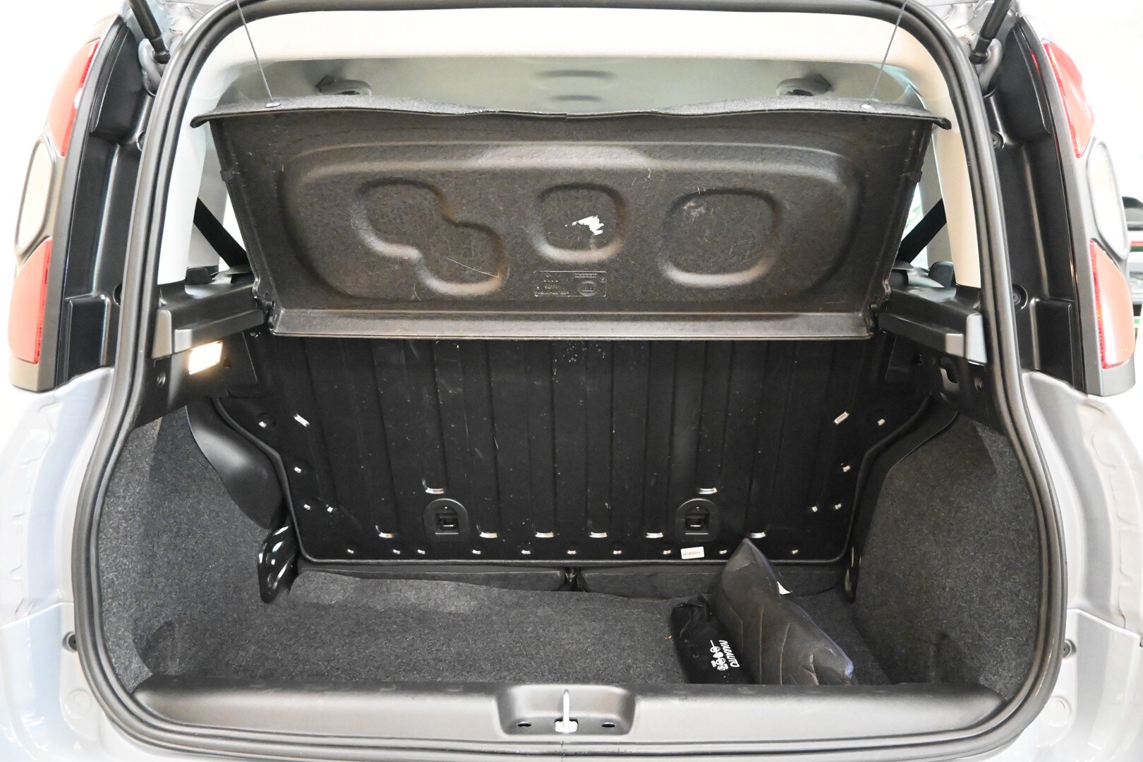FIAT Panda Cross Panda Cross 0.9 TwinAir Turbo …