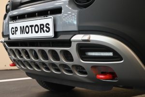 FIAT Panda Cross Panda Cross 0.9 TwinAir Turbo …