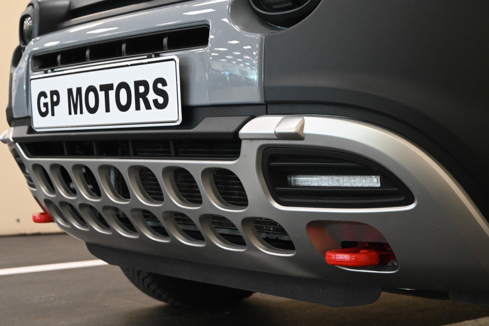 FIAT Panda Cross Panda Cross 0.9 TwinAir Turbo …