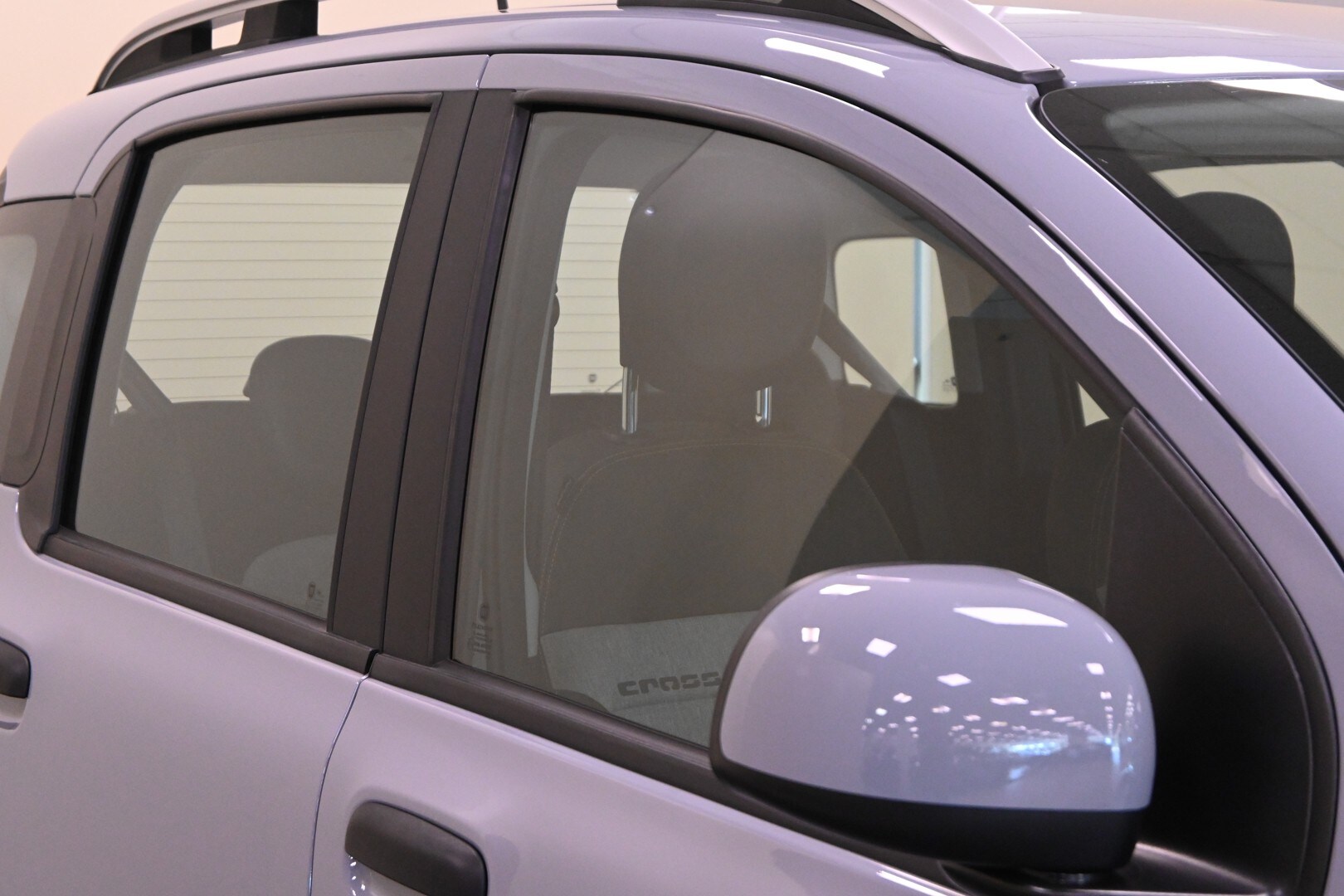FIAT Panda Cross Panda Cross 0.9 TwinAir Turbo …