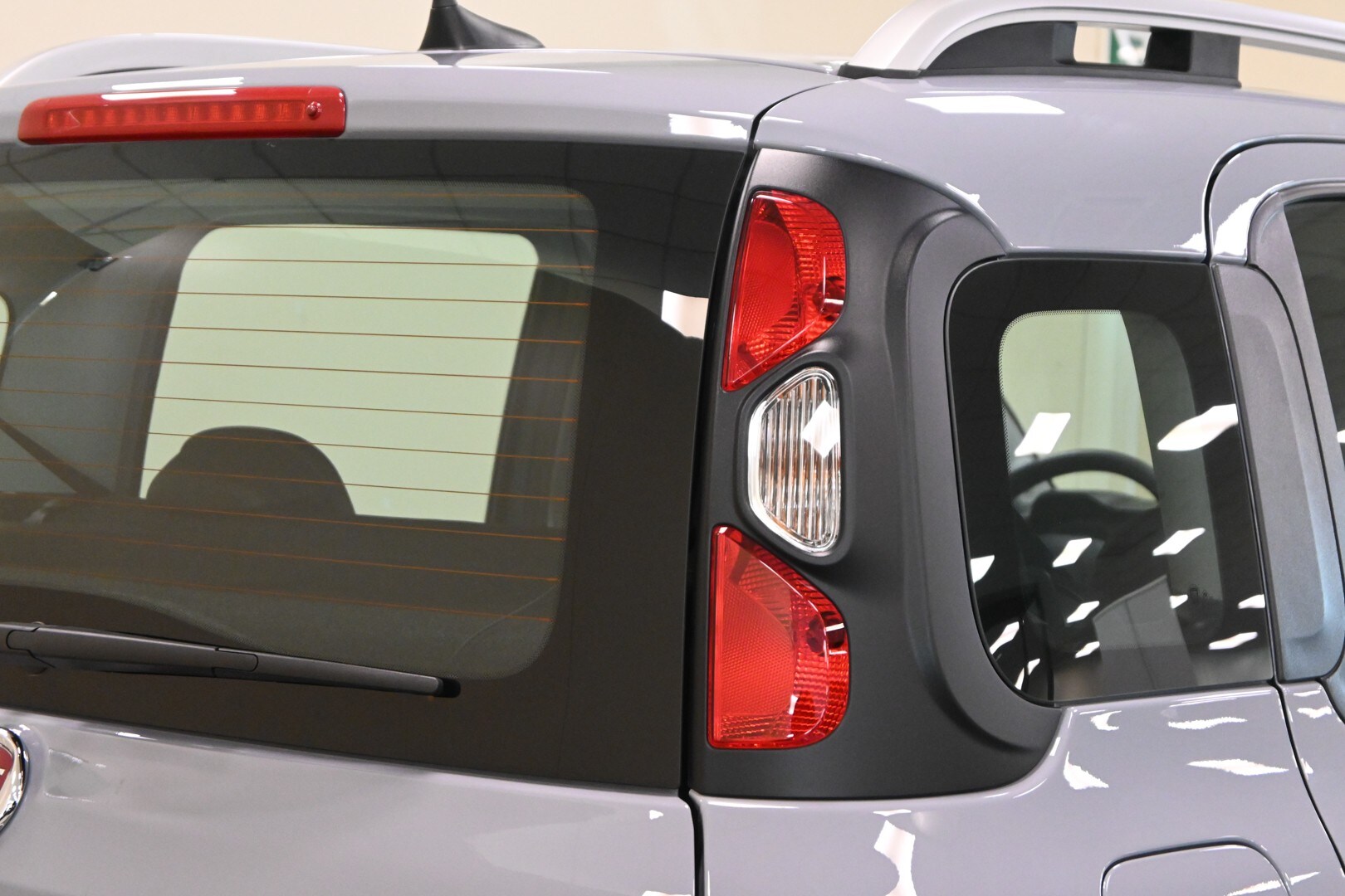 FIAT Panda Cross Panda Cross 0.9 TwinAir Turbo …