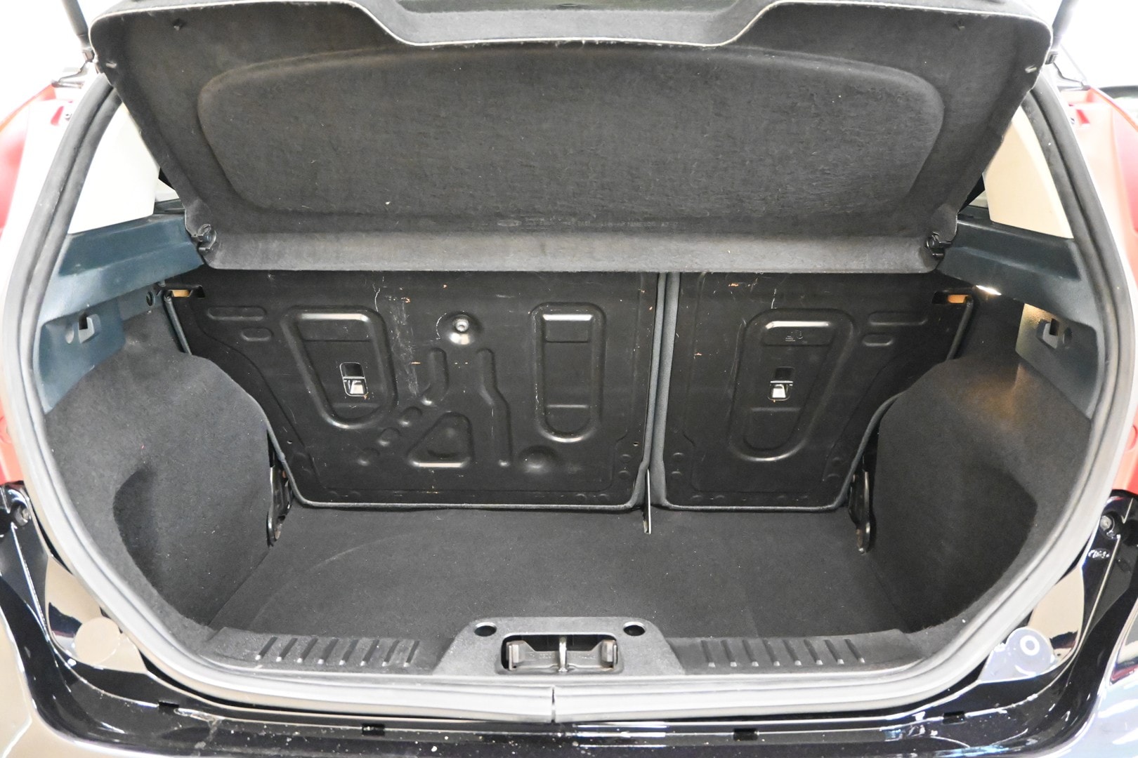 FORD Fiesta 6ª serie Fiesta 1.4 TDCi 68CV 5 po…