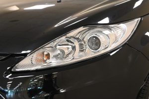 FORD Fiesta 6ª serie Fiesta 1.4 TDCi 68CV 5 po…