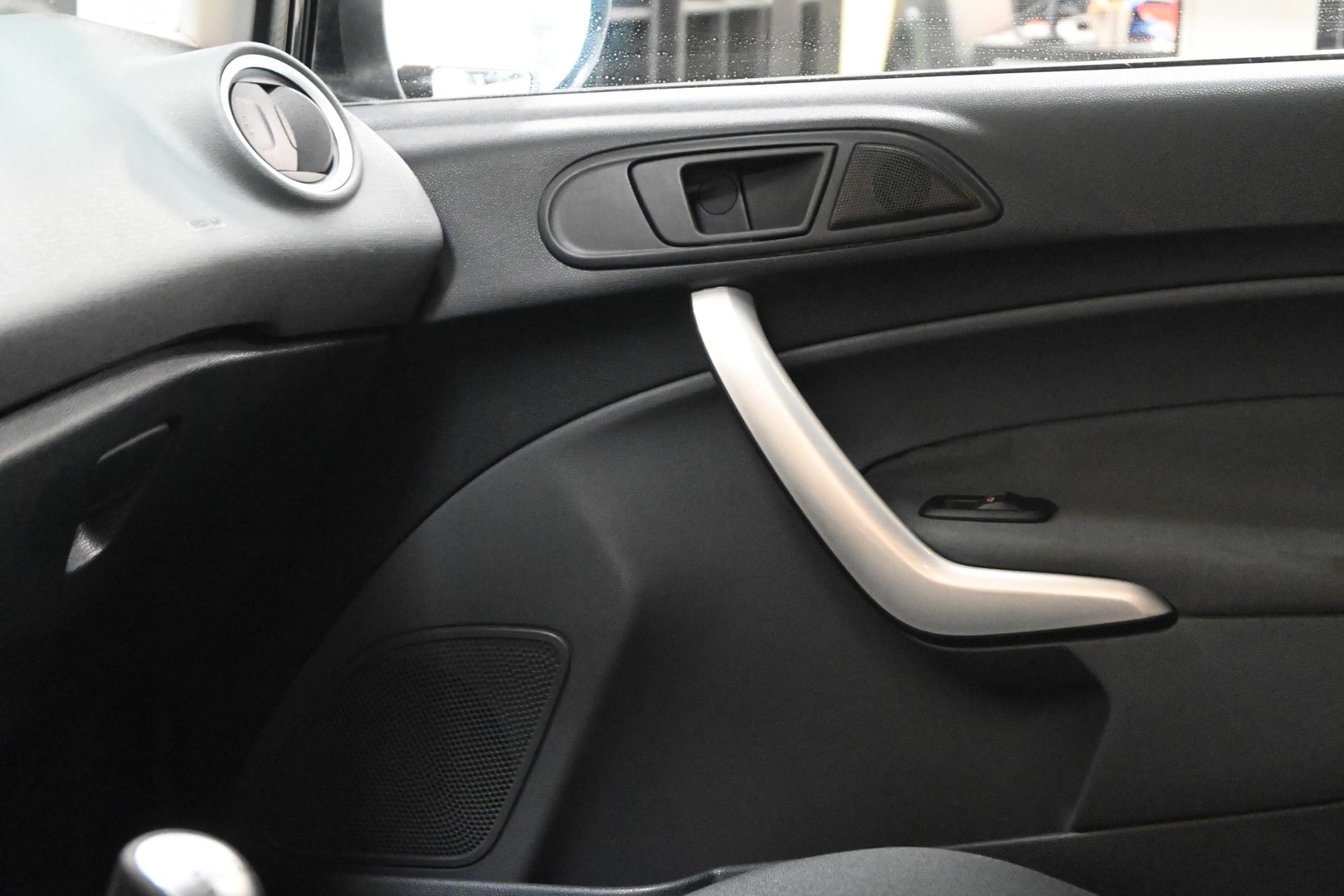 FORD Fiesta 6ª serie Fiesta 1.4 TDCi 68CV 5 po…