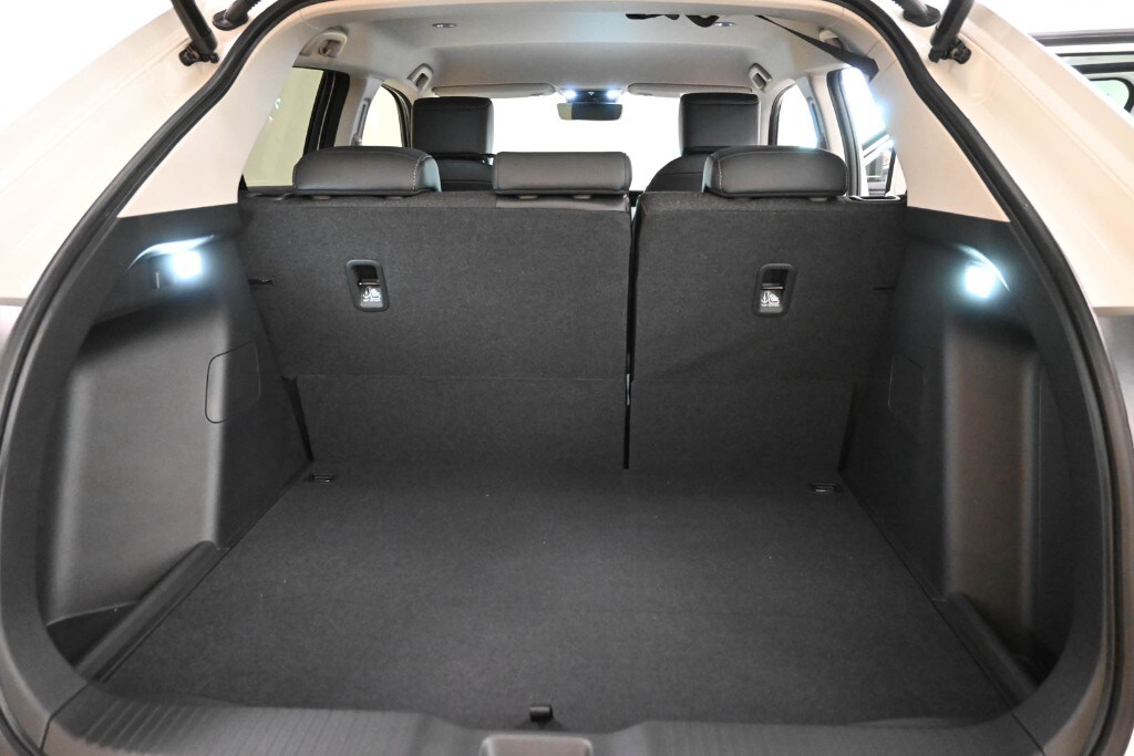 HONDA HR-V 3ª serie HR-V 1.5 Hev eCVT Advance