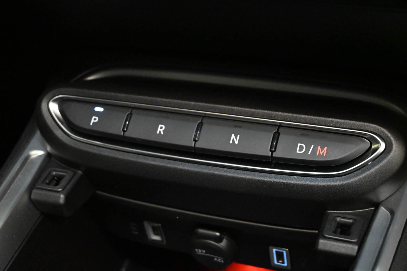 JEEP Avenger Avenger 1.2 Turbo 100 CV MHEV Summit