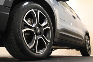 JEEP Avenger Avenger 1.2 Turbo 100 CV MHEV Summit